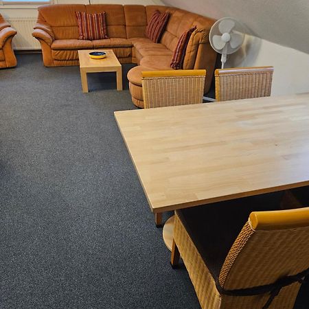 Ferienwohnung Лайхлинген Екстериор снимка