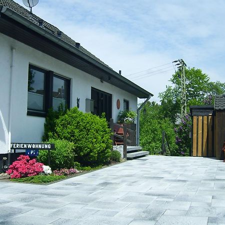 Ferienwohnung Лайхлинген Екстериор снимка
