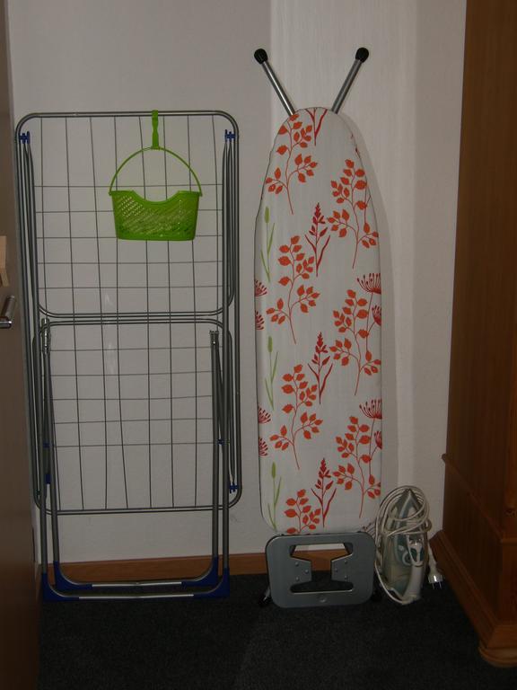 Ferienwohnung Лайхлинген Стая снимка
