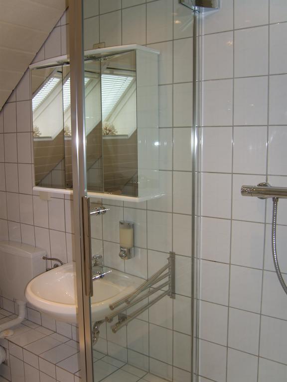 Ferienwohnung Лайхлинген Стая снимка