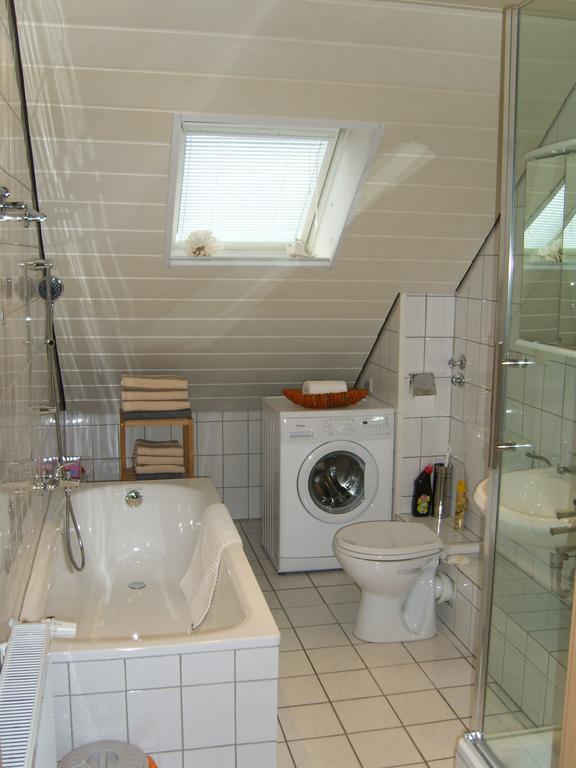 Ferienwohnung Лайхлинген Стая снимка