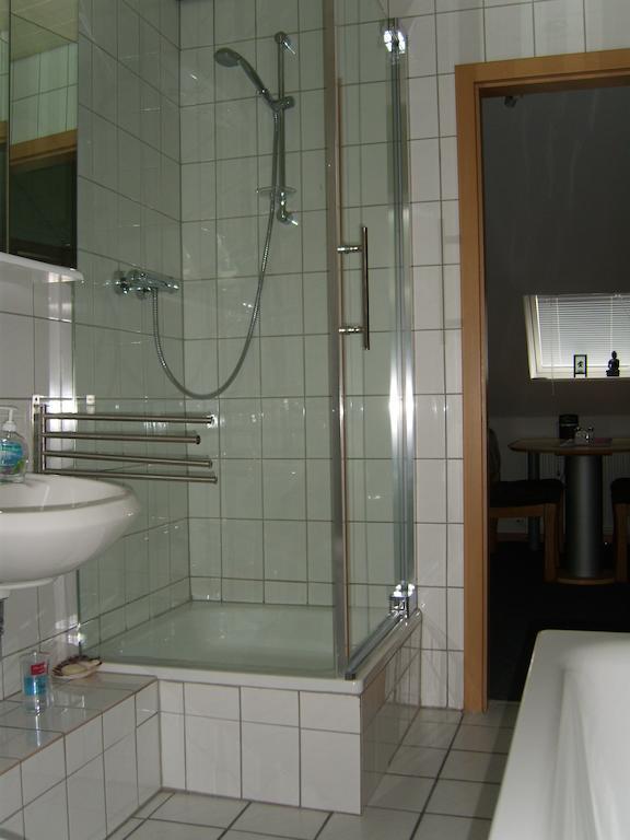 Ferienwohnung Лайхлинген Стая снимка