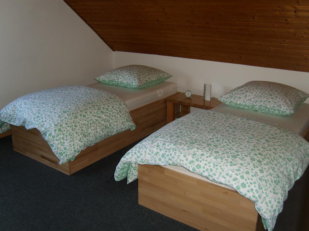 Ferienwohnung Лайхлинген Екстериор снимка