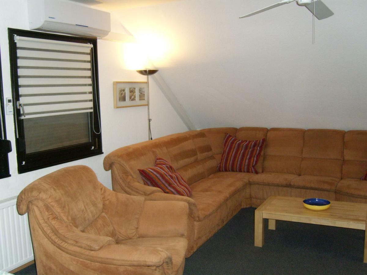 Ferienwohnung Лайхлинген Екстериор снимка