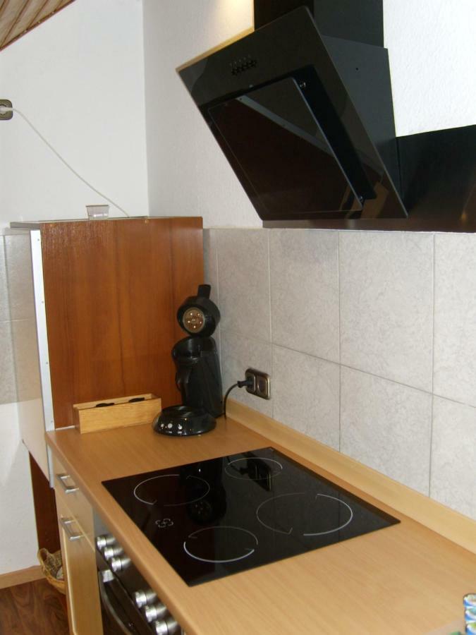 Ferienwohnung Лайхлинген Екстериор снимка